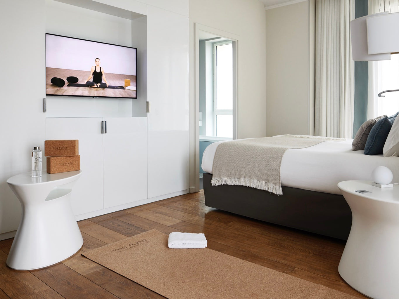 Chambre Classique