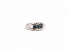 Bague Topaze 052