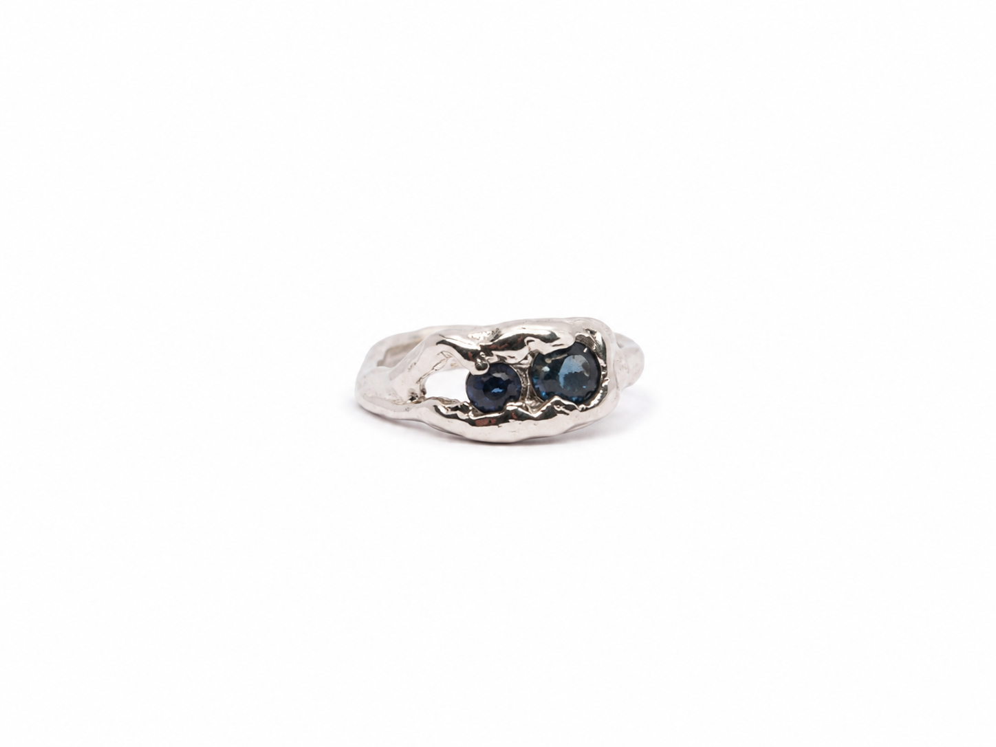 Bague Topaze 052