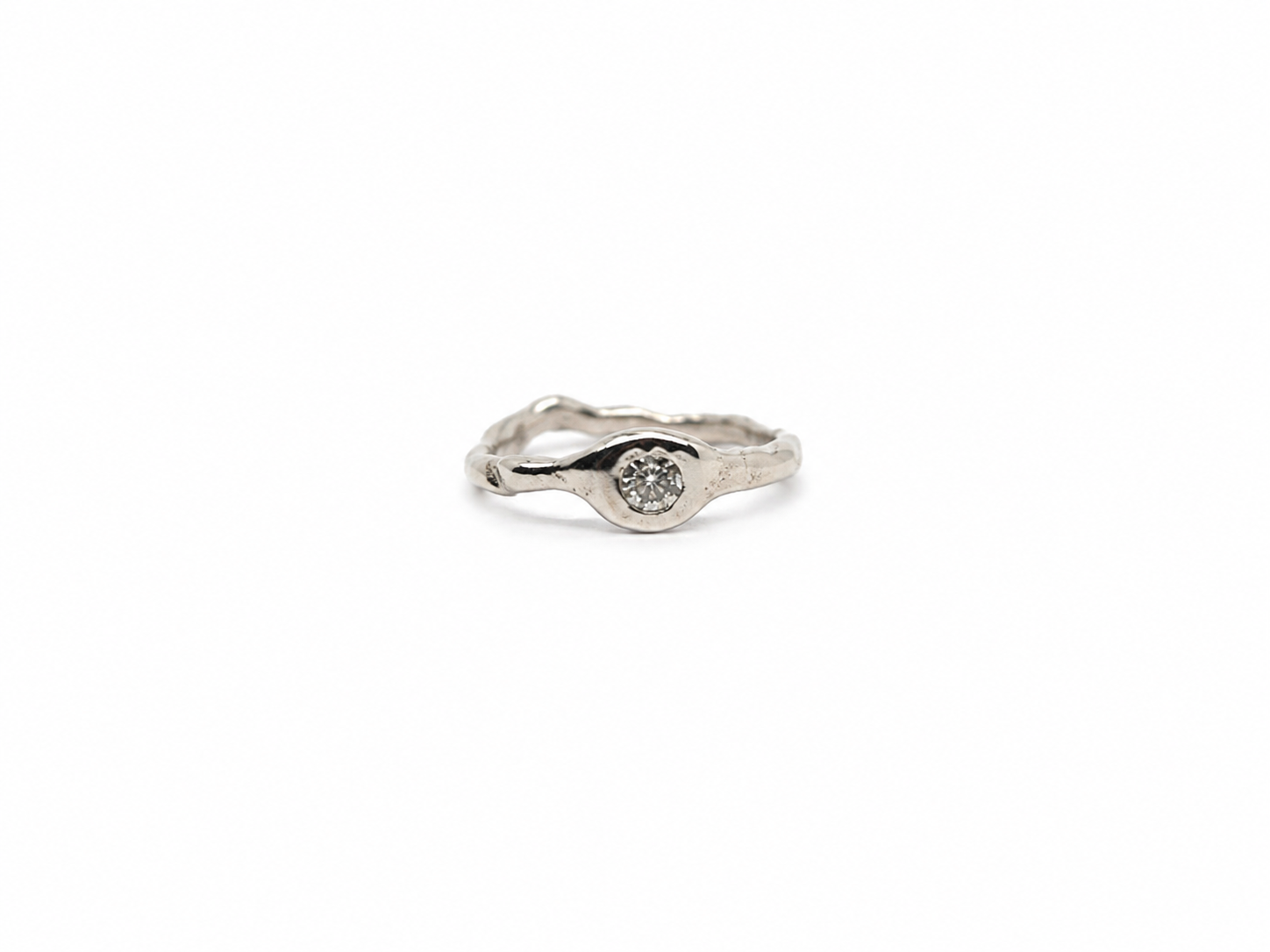 Bague Diamant 047
