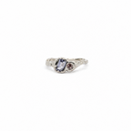 Bague Iolite 057