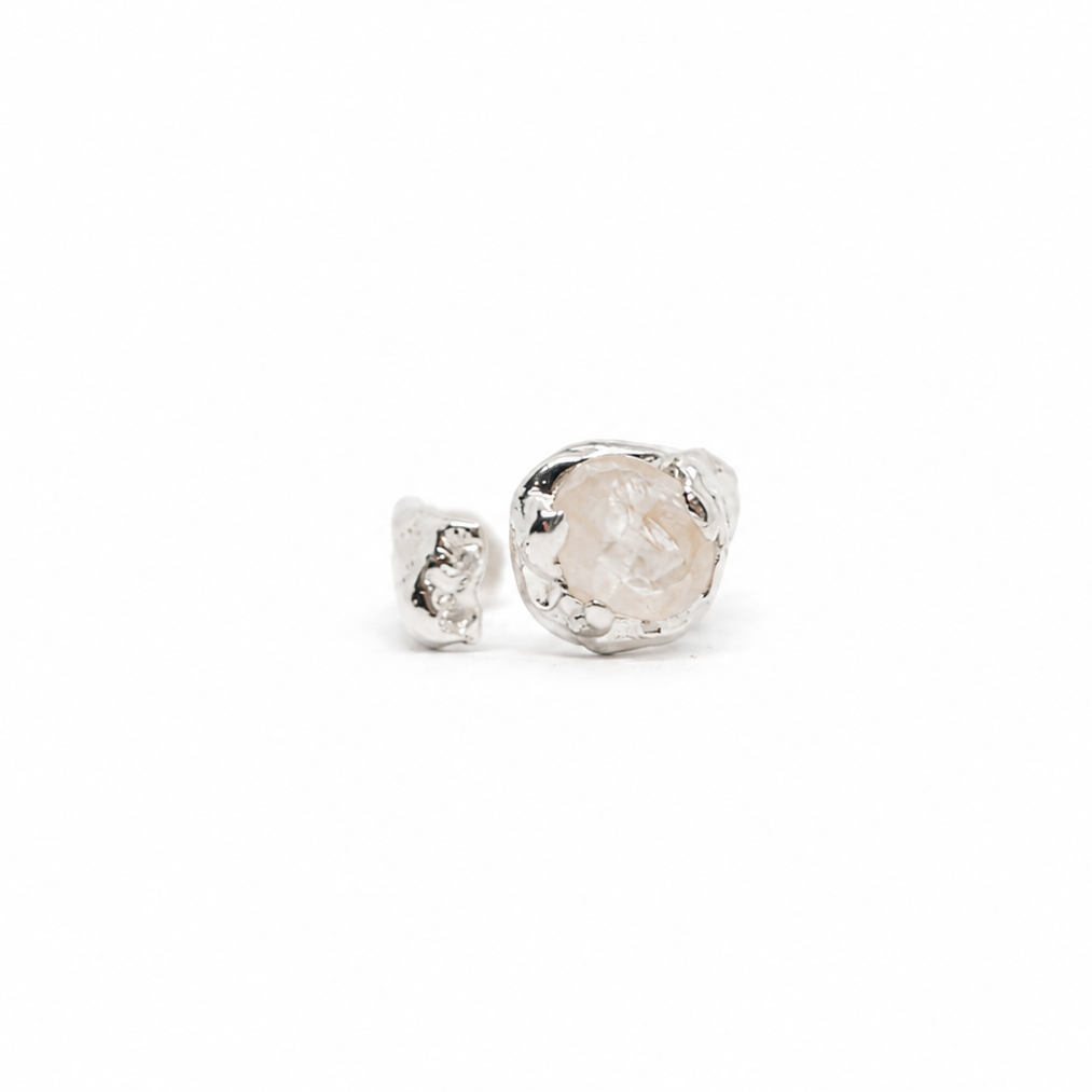 Bague Saphir 050
