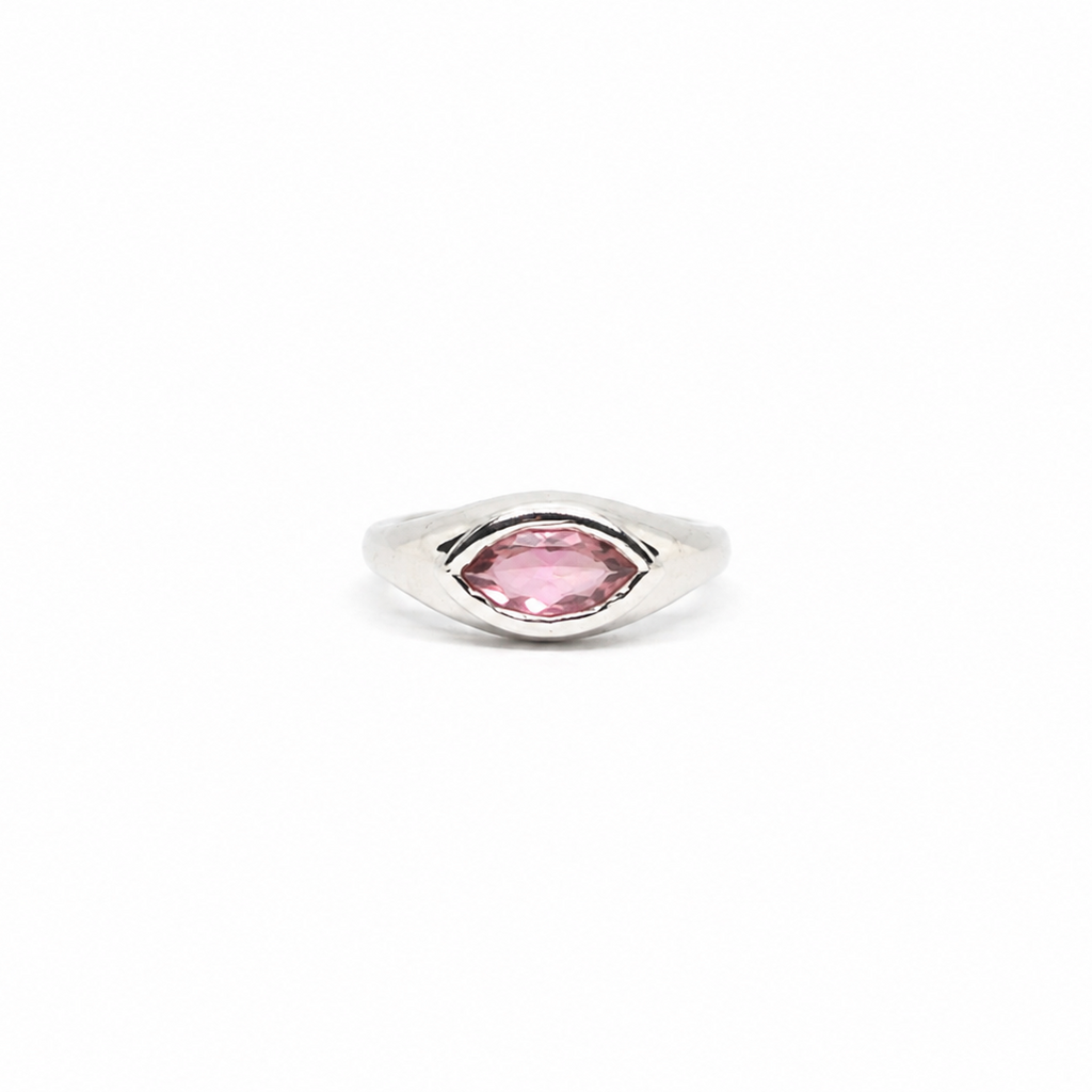 Bague Tourmaline 055