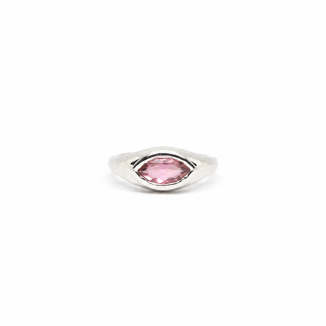 Bague Tourmaline 055