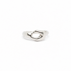 Bague Organic 001