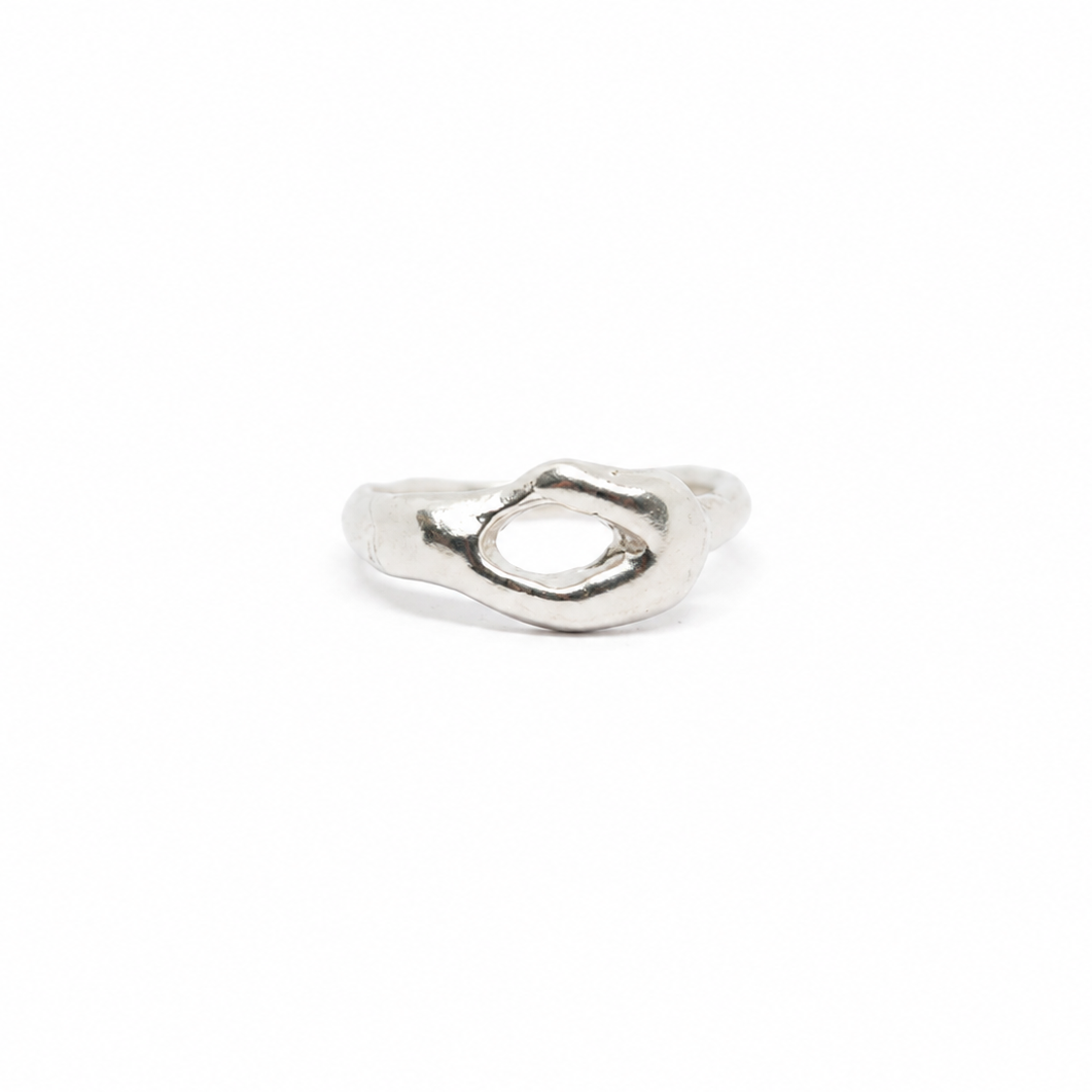 Bague Organic 001