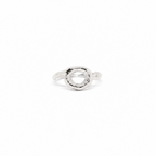 Bague Organic 002