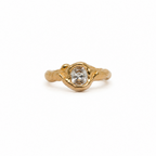 Bague Ordinary 050