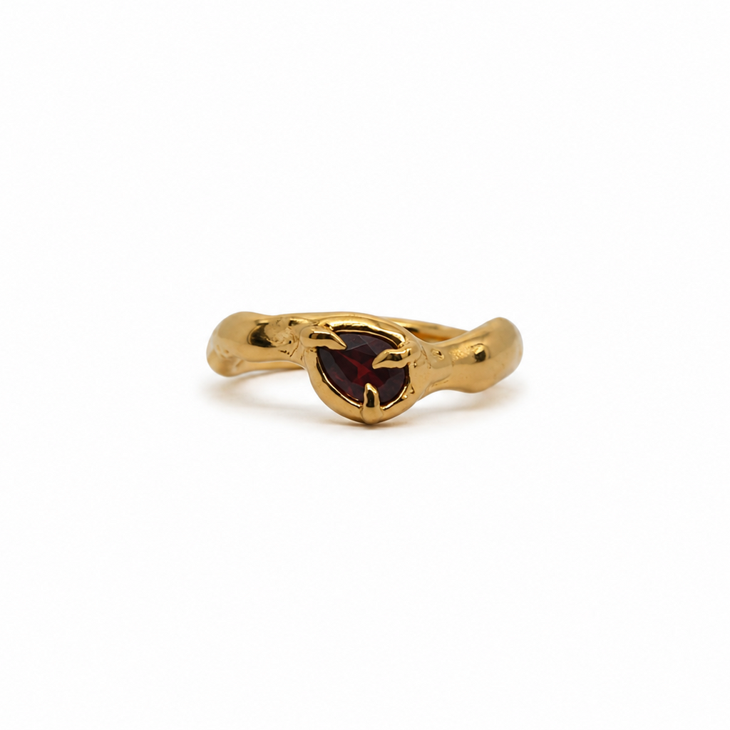 Bague Her Own Thing 056