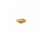 Bague Péridot 051