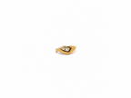 Bague Lucky Ring - Cz