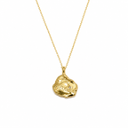Collier In Time