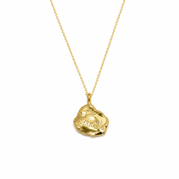 Collier In Time