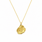 Collier In Time