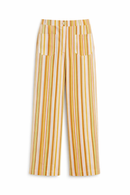 Pantalon Sunset Orange
