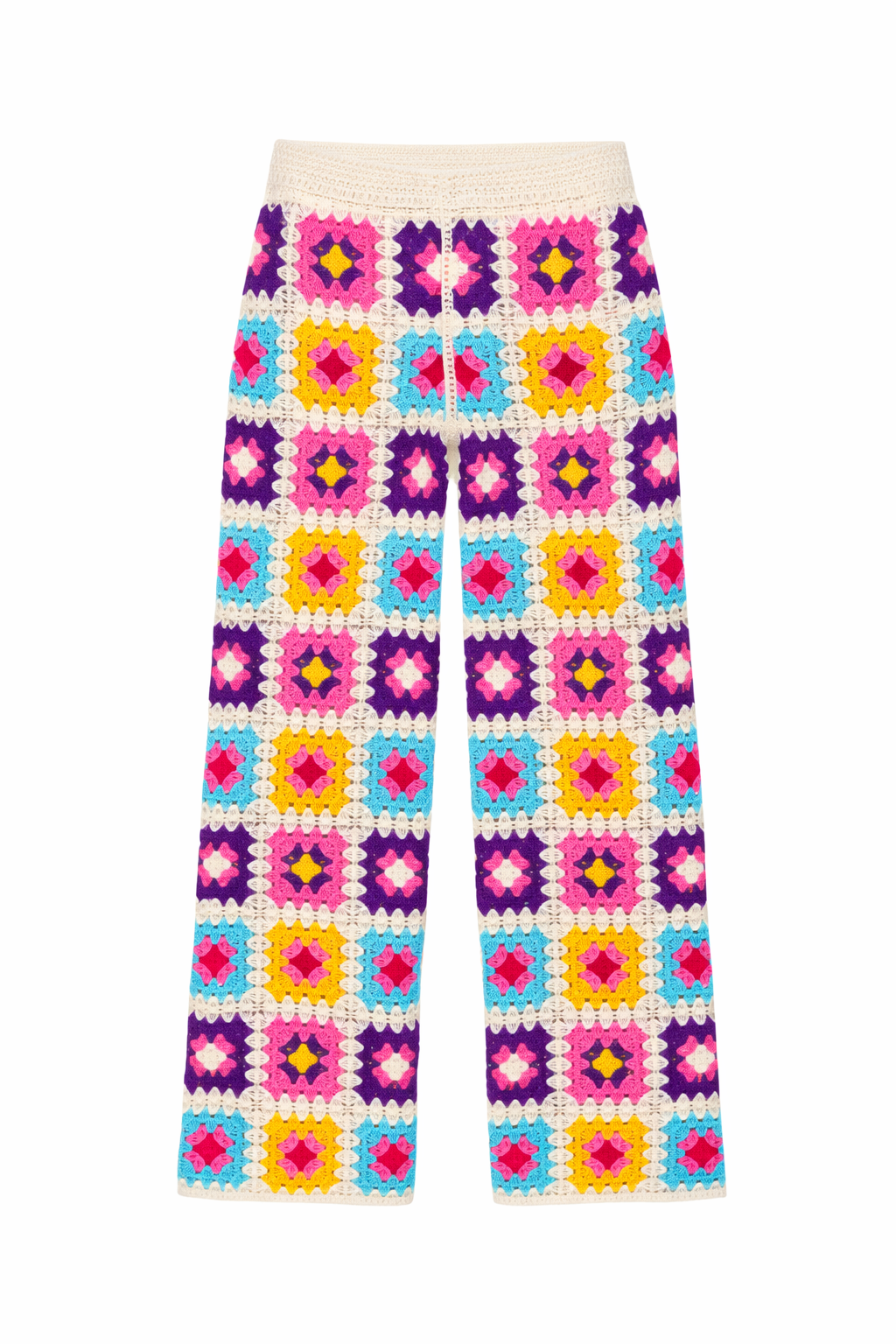 Pantalon Sunshine