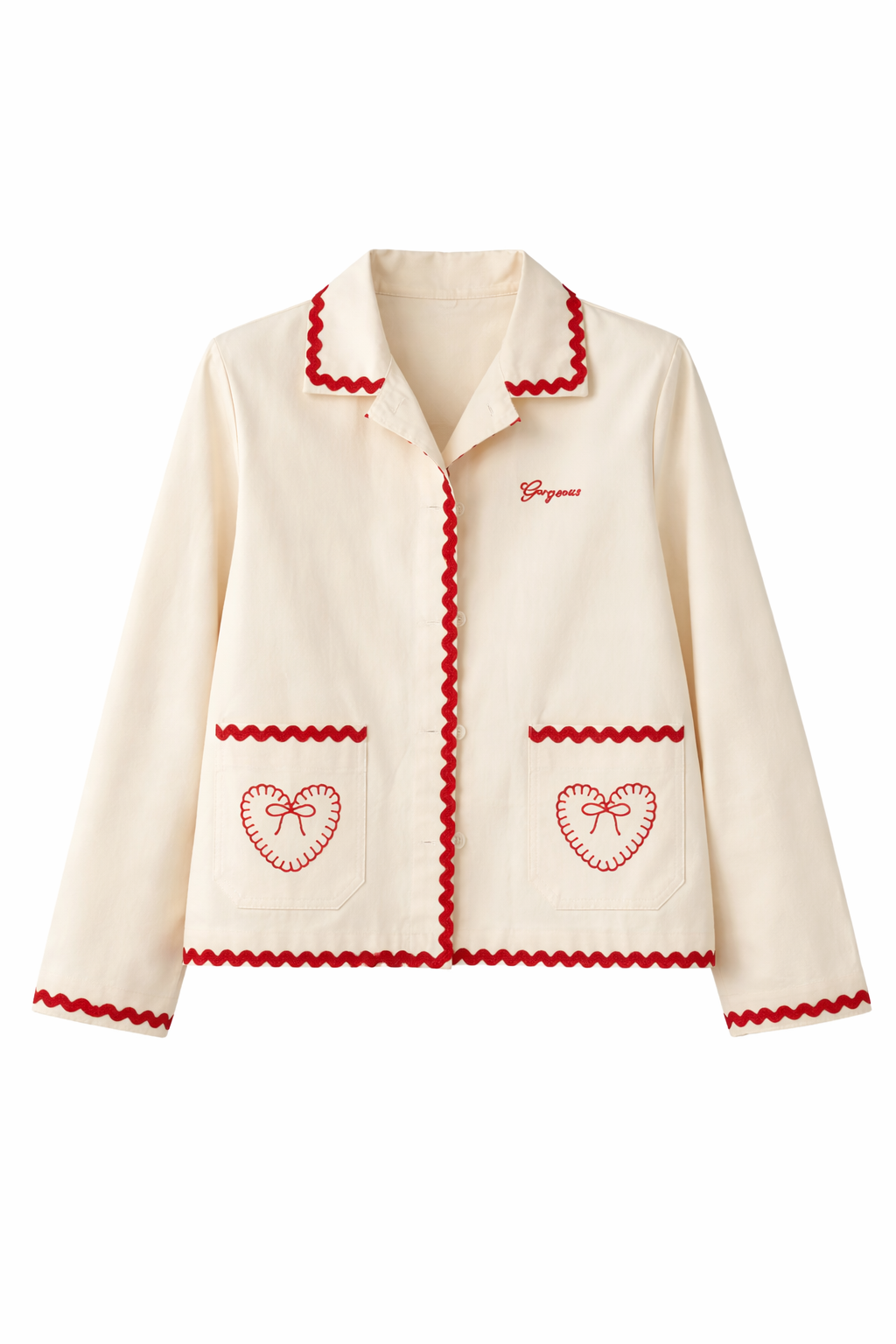 Veste Valentina