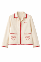 Veste Valentina