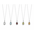 Collier Her Own Thing - Argent