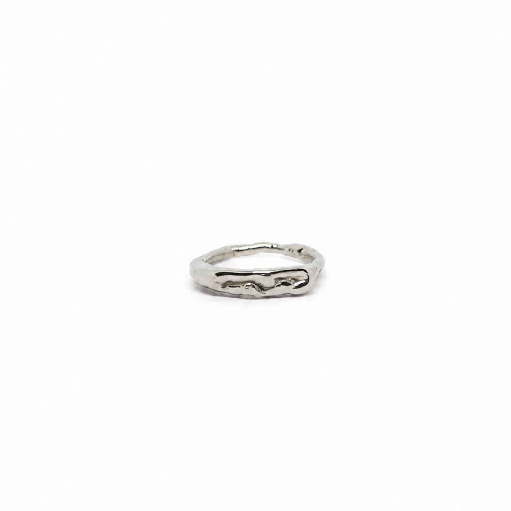 Bague Organic 003 - T51