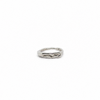Bague Organic 003 - T51