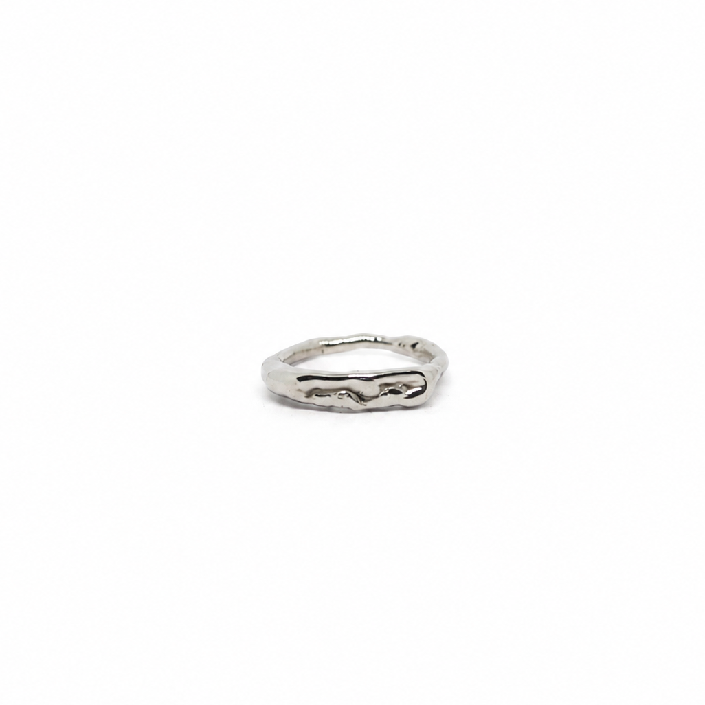Bague Organic 003 - T51