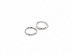 Bague Organic 004