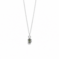 Collier Saphir 001