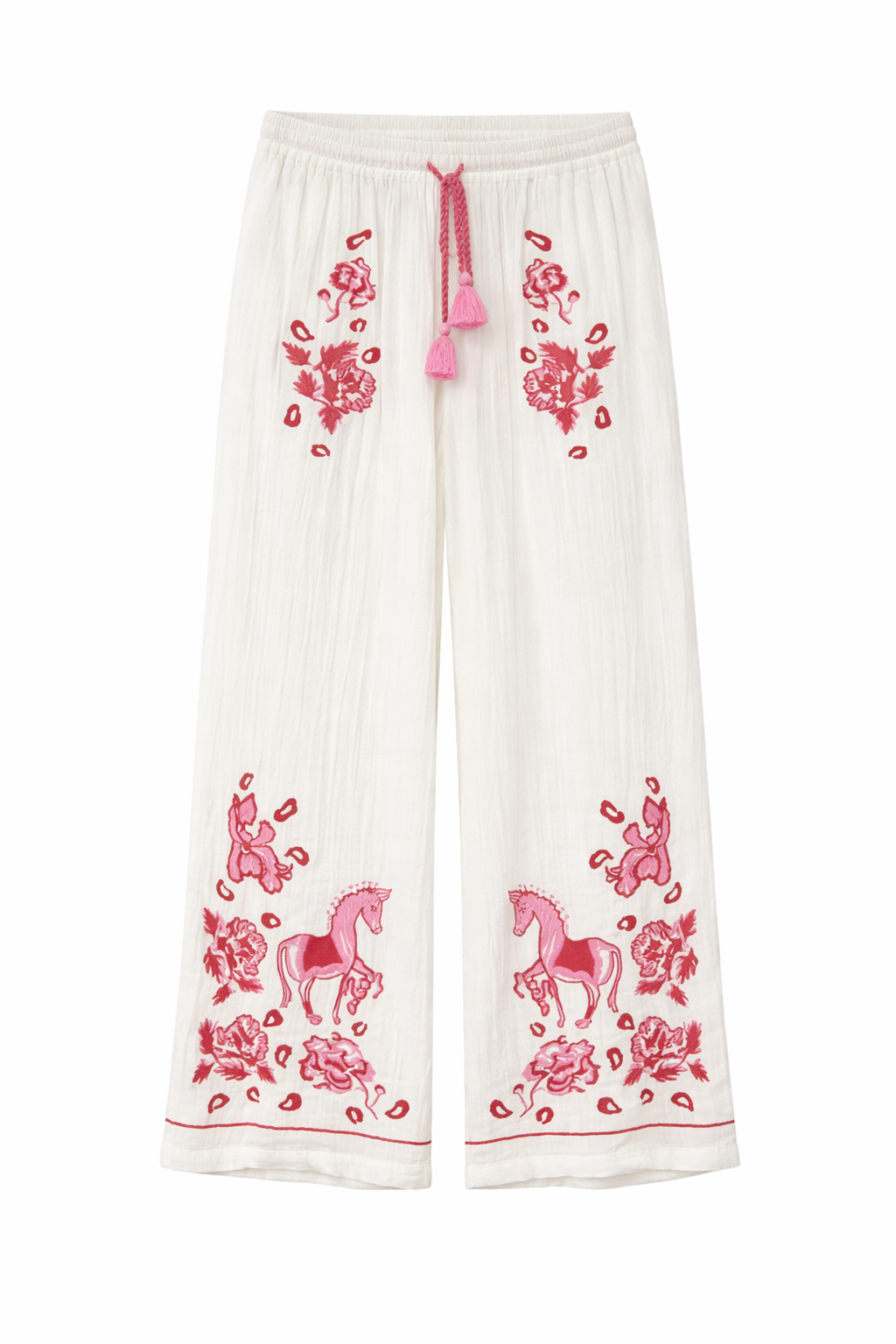 Pantalon Rex