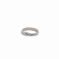Bague Pinky Organic 006 - T42