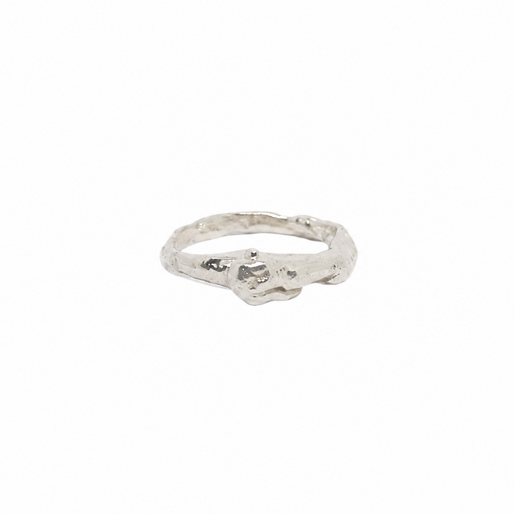 Bague Organic 007 - T57