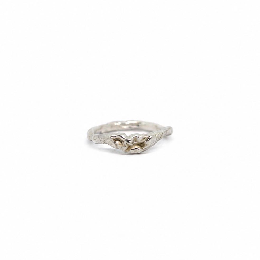 Bague Organic 008 - T53