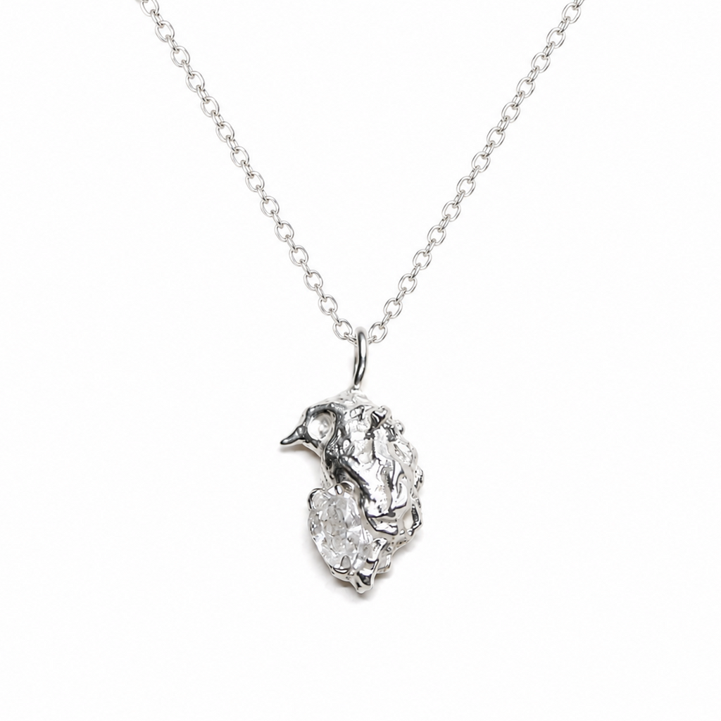 Collier Organic 004