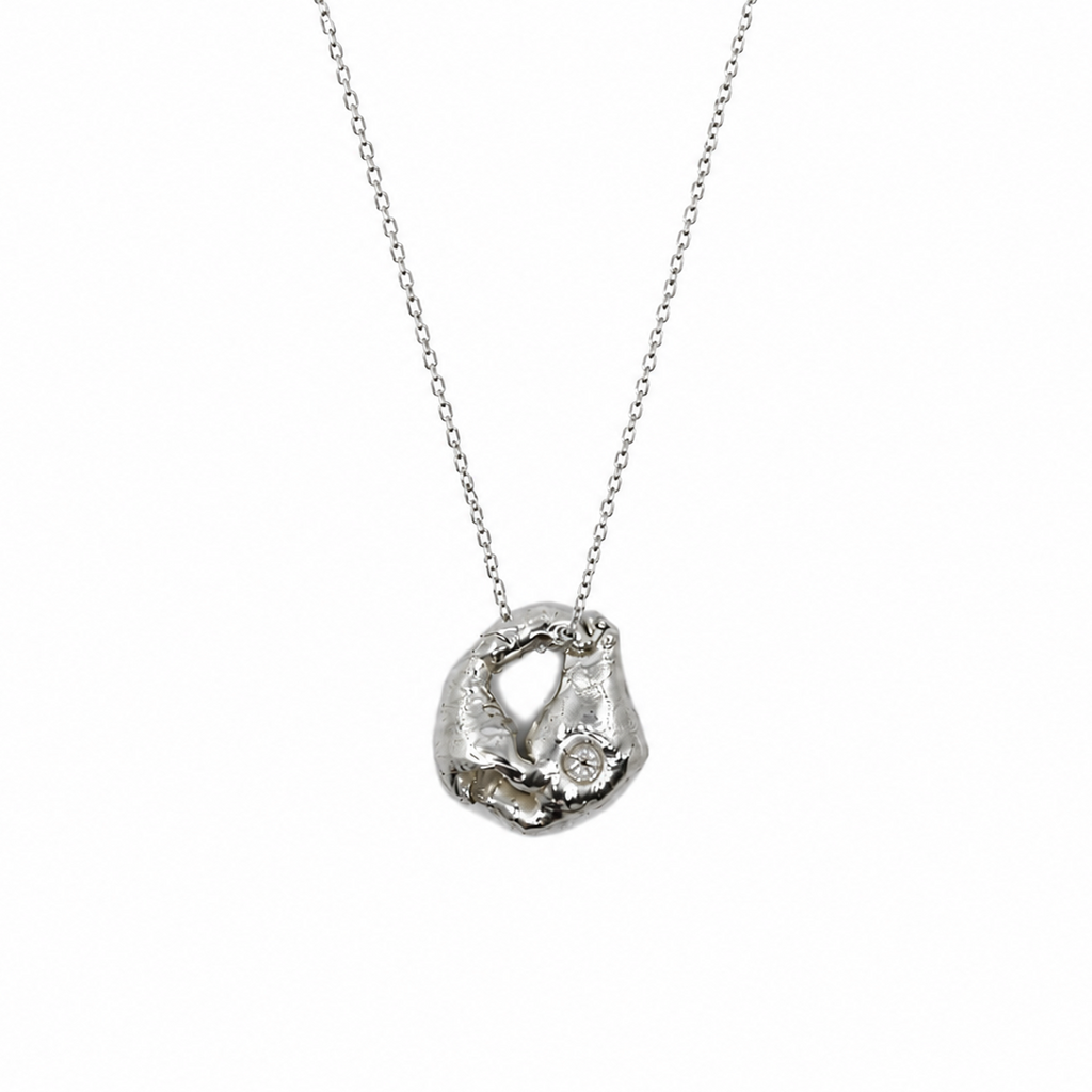 Collier Organic 007