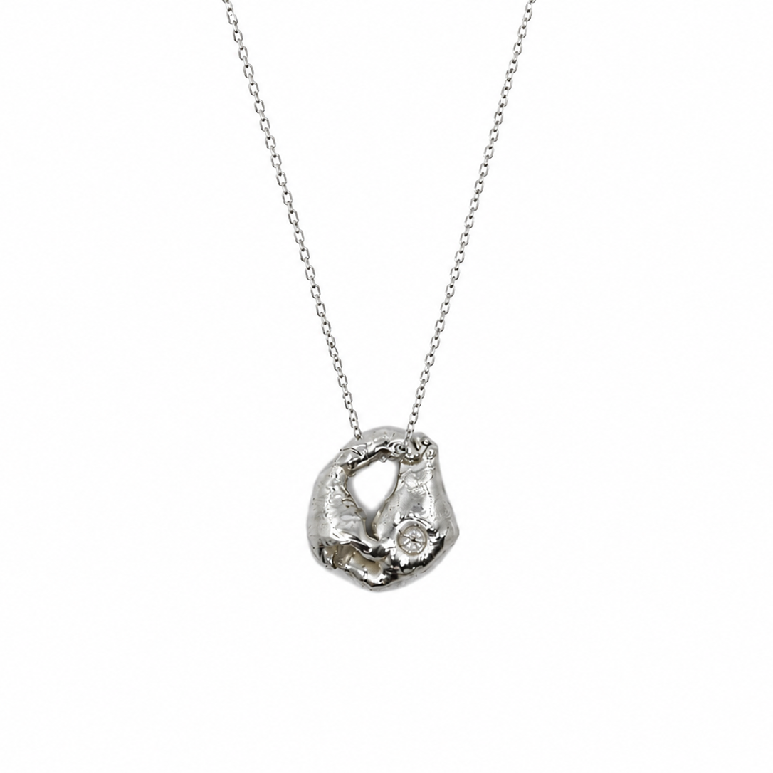 Collier Organic 007