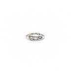 Bague Organic 009 - T58