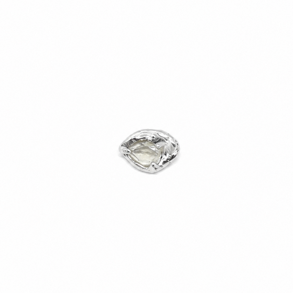 Boucles D'Oreilles Mojito - Argent