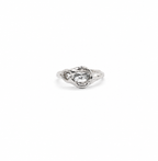 Bague Divine Timing