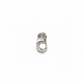 Boucles D'Oreilles Organic Stud 08