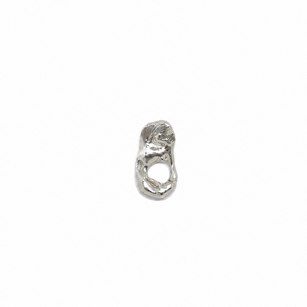 Boucles D'Oreilles Organic Stud 08