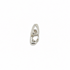 Boucles D'Oreilles Organic Stud 11