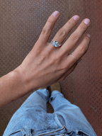 Bague Fine Line 001