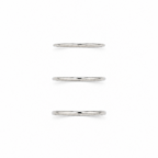 Bague Fine Line 001