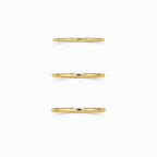 Bague Fine Line 002