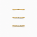 Bague Fine Line 003