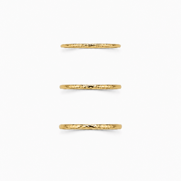 Bague Fine Line 003