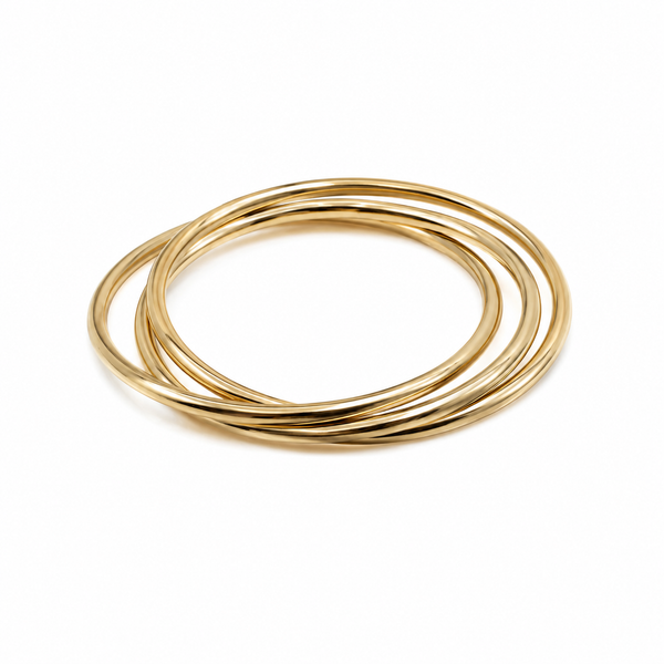 Bague Fine Line 004