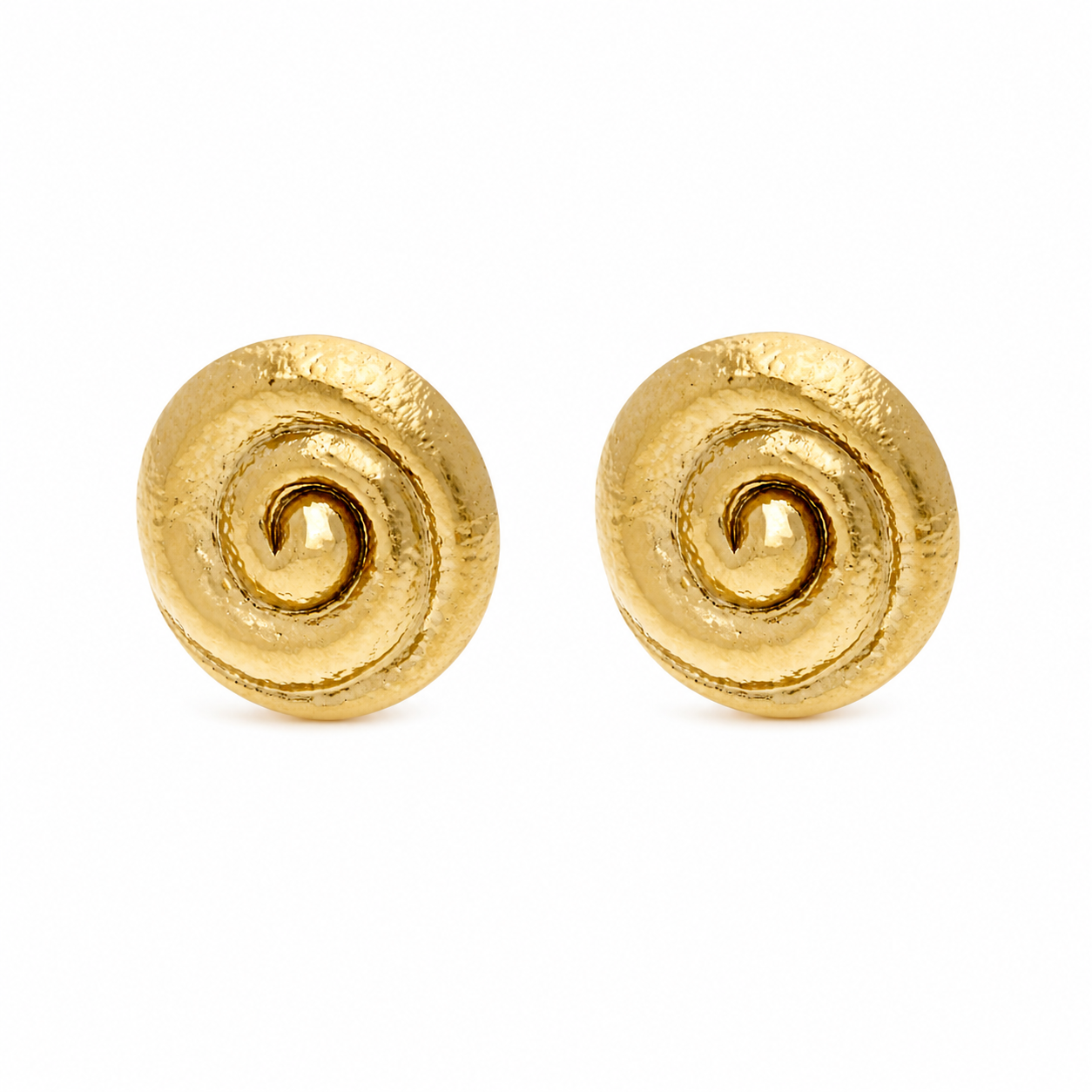 Boucles D'Oreilles The Scent Of Summer