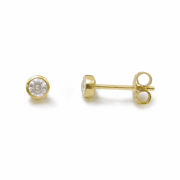 Boucles D'Oreilles Perfect Match