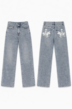 Jean Cool Boy